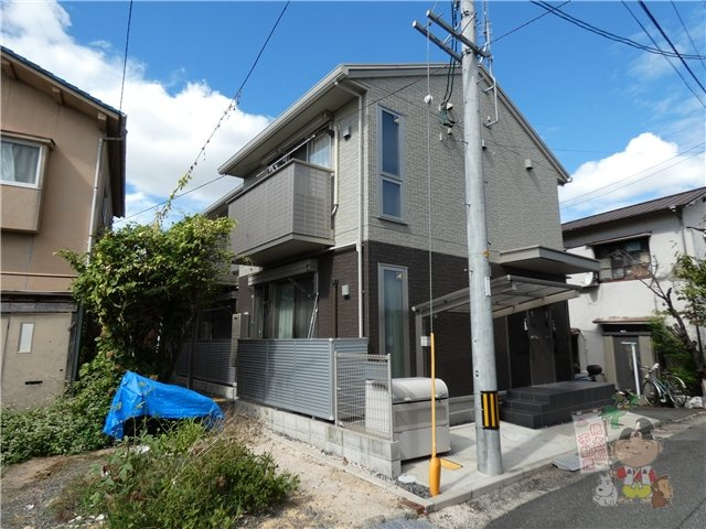 ｐｅｃｈｅｒ奥田の外観|外観写真（昼）