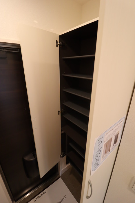 ｐｅｃｈｅｒ奥田の収納