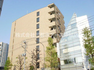旗ヶ岡アパートメントの画像