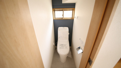 【トイレ】 | 久喜市本町二丁目中古戸建