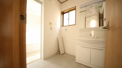 【ランドリースペース】 | 久喜市本町二丁目中古戸建