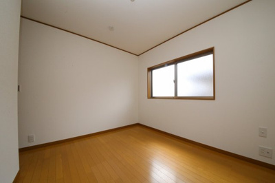 【洋室】 | 久喜市本町二丁目中古戸建