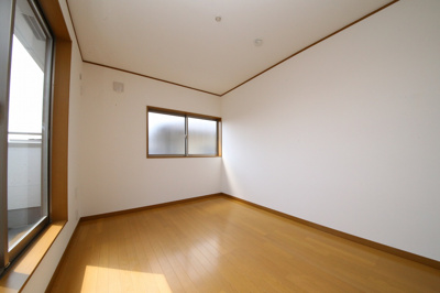 【洋室】 | 久喜市本町二丁目中古戸建