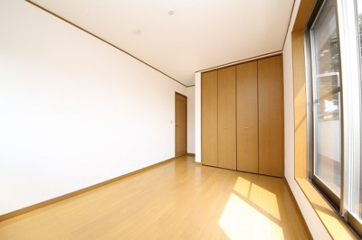 【洋室】 | 久喜市本町二丁目中古戸建