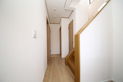 【内装】 | 久喜市本町二丁目中古戸建