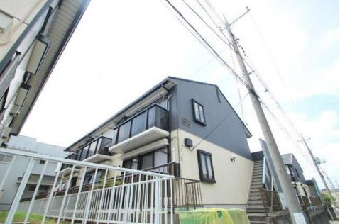 グランメールＢの展望