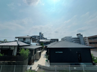 【展望】