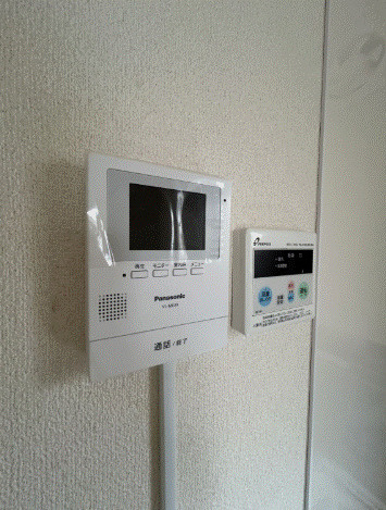 ウガワビルのセキュリティ