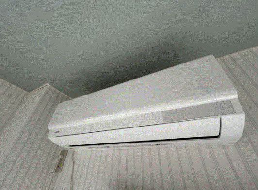 ウガワビルの設備