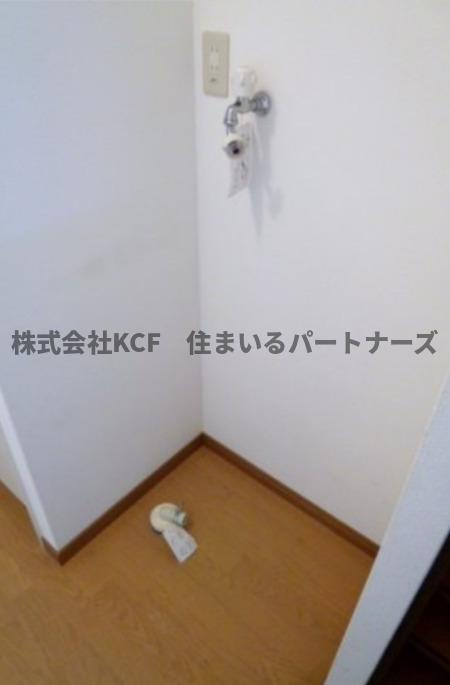 フジマンションの設備