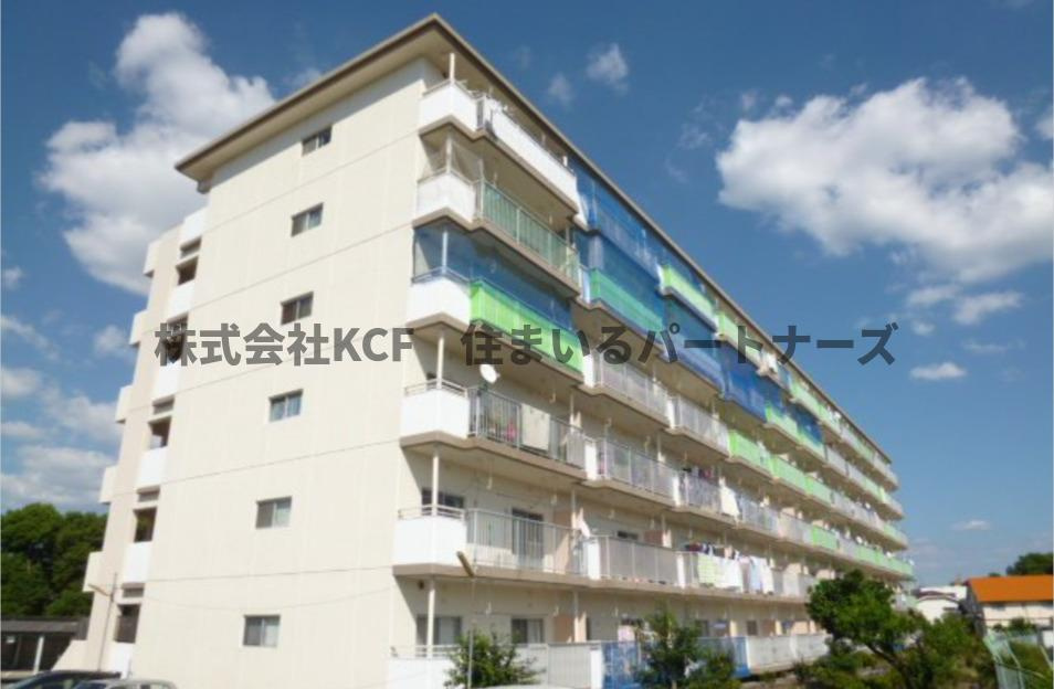 フジマンション