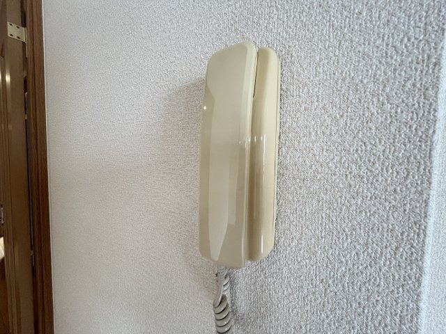 エトアールのセキュリティ