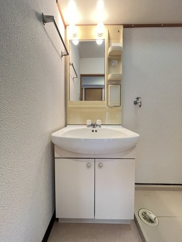 エトアールの内装