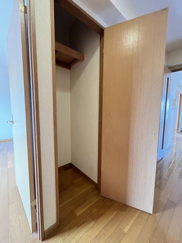 エトアールの内装