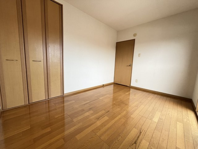 エトアールの内装