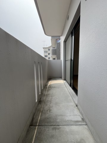 エトアールの内装
