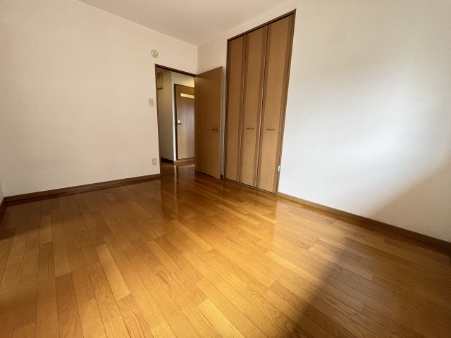 エトアールの内装