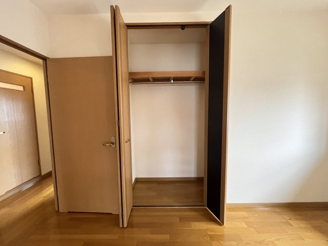 エトアールの内装