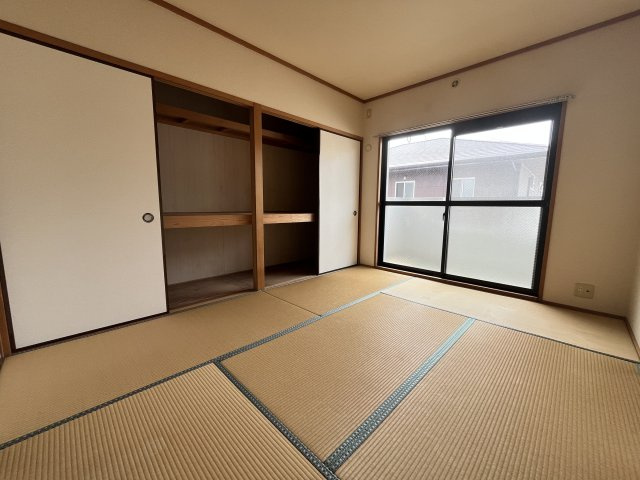 エトアールの内装