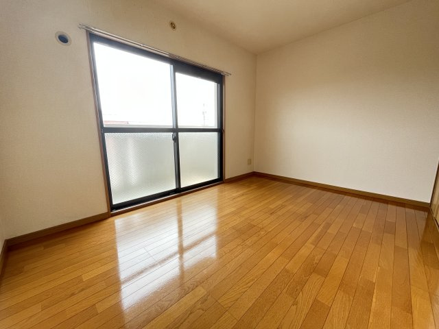 エトアールの内装