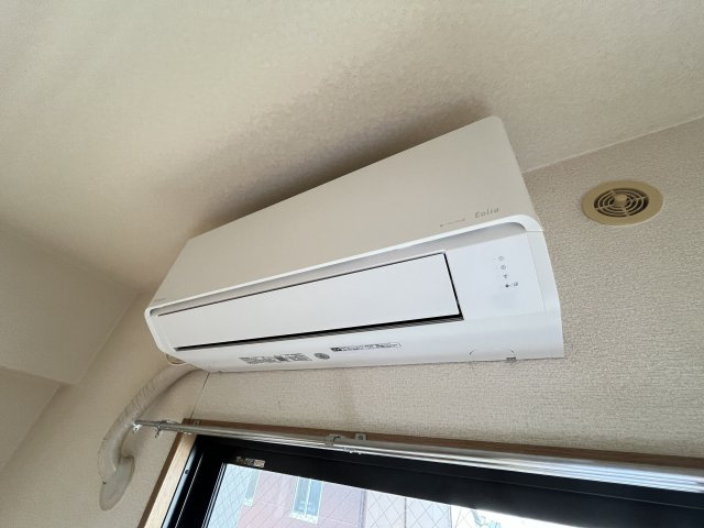 エトアールの設備