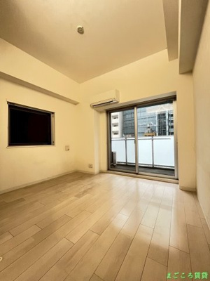 【居間・リビング】 | Primavera Nakanoshima