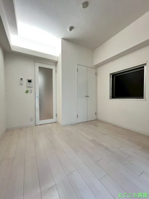 【寝室】 | Primavera Nakanoshima