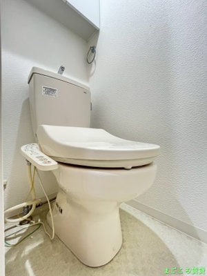 【浴室】 | Primavera Nakanoshima