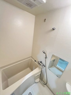 【浴室】 | Primavera Nakanoshima