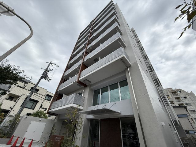 エメルミナ豊中岡町