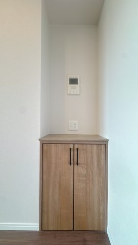 【セキュリティ】 | アイランドタワースカイクラブC棟☆仲介手数料無料☆