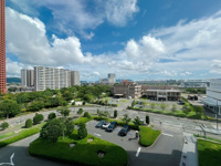 【展望】 | アイランドタワースカイクラブC棟☆仲介手数料無料☆