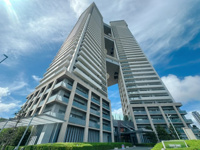 【外観】 | アイランドタワースカイクラブC棟☆仲介手数料無料☆