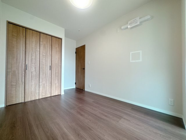 【洋室】 | アイランドタワースカイクラブC棟☆仲介手数料無料☆