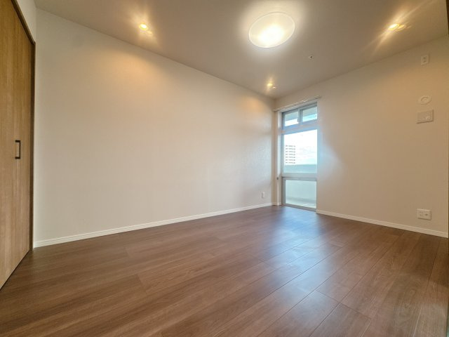 【洋室】 | アイランドタワースカイクラブC棟☆仲介手数料無料☆