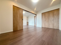 【洋室】 | アイランドタワースカイクラブC棟☆仲介手数料無料☆