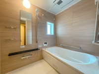 【浴室】 | アイランドタワースカイクラブC棟☆仲介手数料無料☆