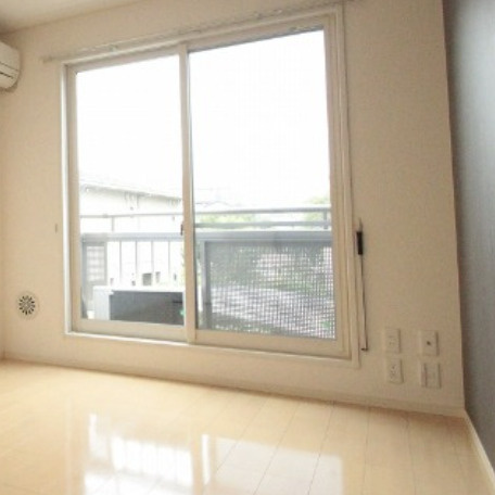 ウエストヒル氷川台3の展望