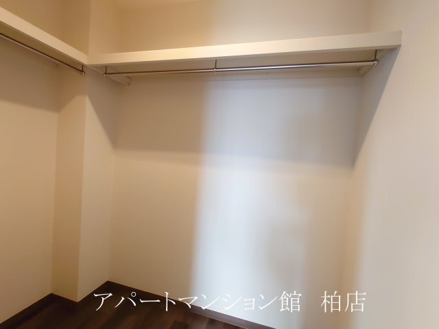 ファーストクライムのエントランス