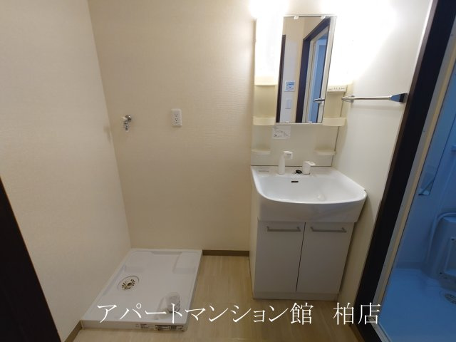 ファーストクライムのその他共用部分