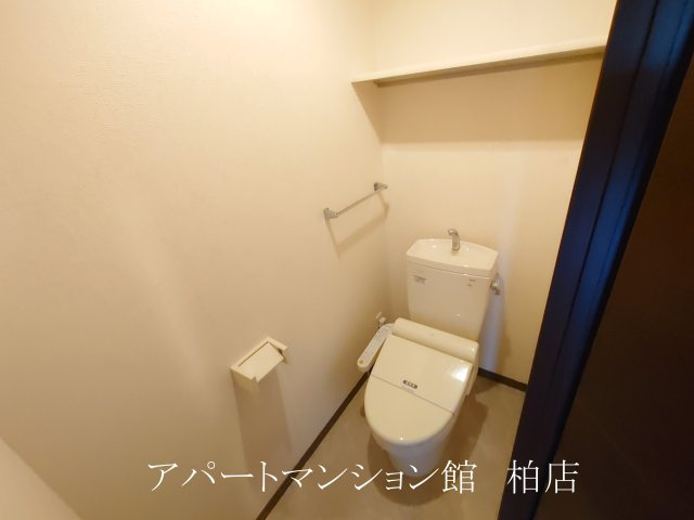 ファーストクライムの居間・リビング