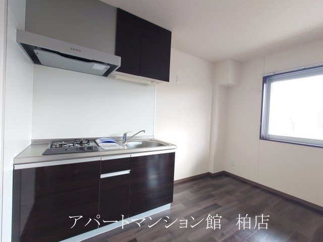 ファーストクライムの浴室