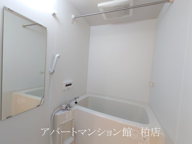 ファーストクライムのトイレ