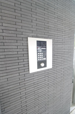 【セキュリティ】 | レピュア大山レジデンスⅡ