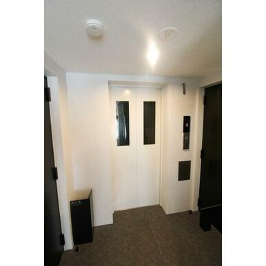 【その他共用部分】 | レピュア大山レジデンスⅡ