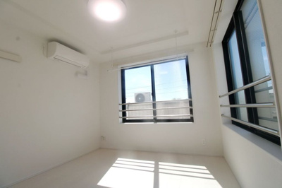 【居間・リビング】 | レピュア大山レジデンスⅡ