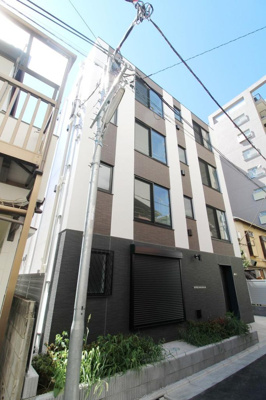 【外観】 | レピュア大山レジデンスⅡ