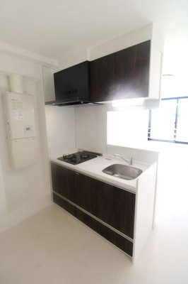 【キッチン】 | レピュア大山レジデンスⅡ