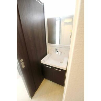 【洗面所】 | レピュア大山レジデンスⅡ