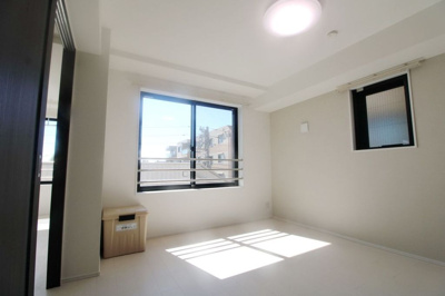 【寝室】 | レピュア大山レジデンスⅡ